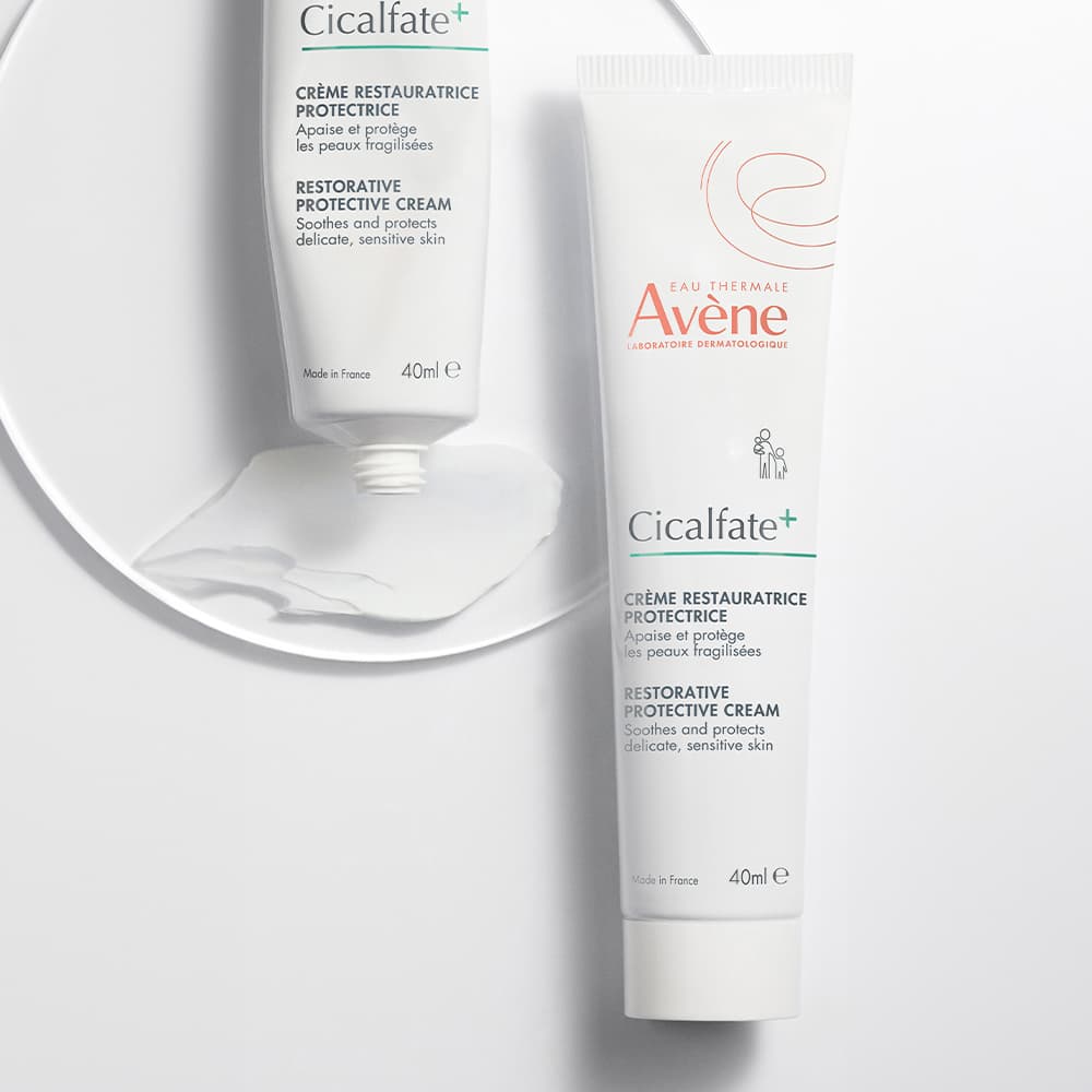 Avène Cicalfate Plus SOS Repair Cream 40ml - view 7