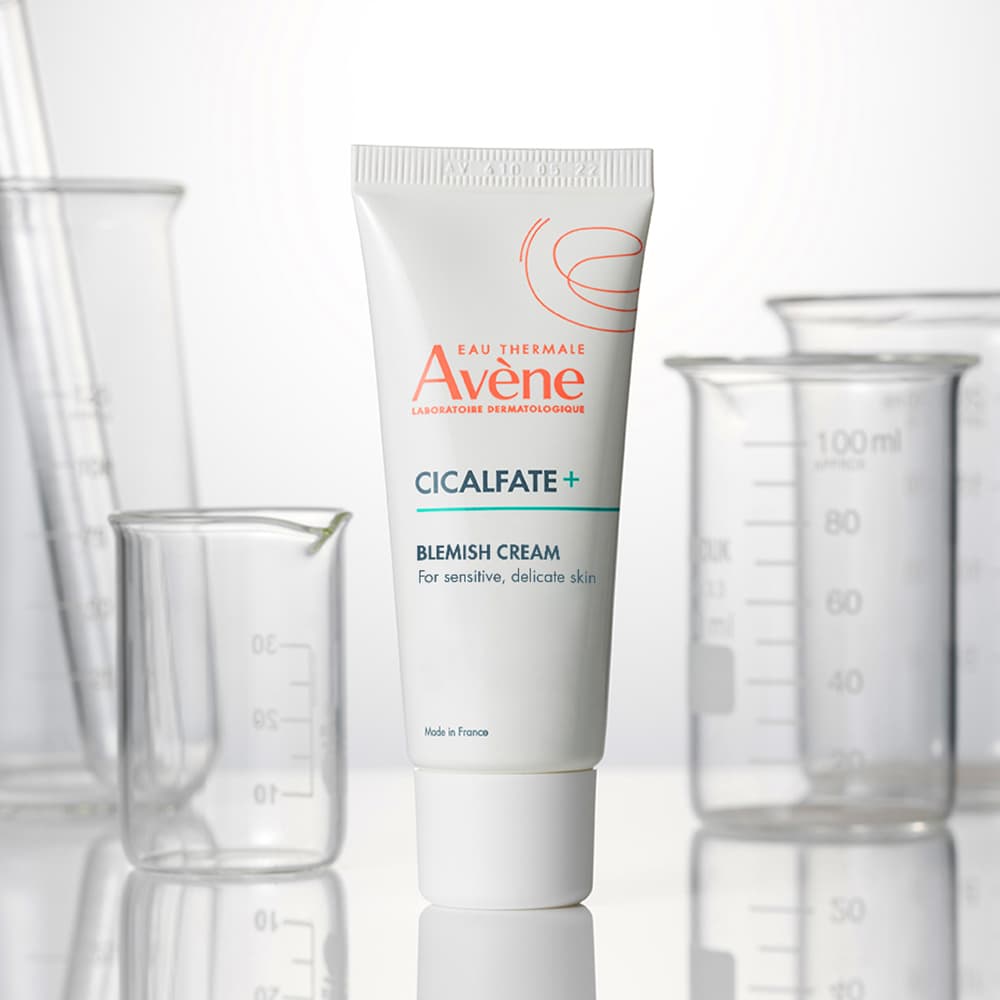 Avène Cicalfate Plus Blemish Cream 40ml Special Edition - view 3