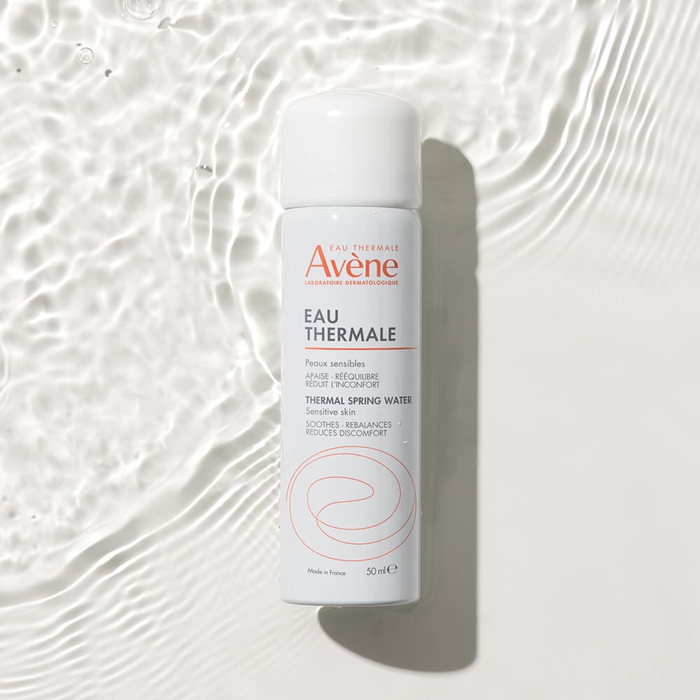 Avène Haute Thermale Mist 50ml 2-pack - view 7