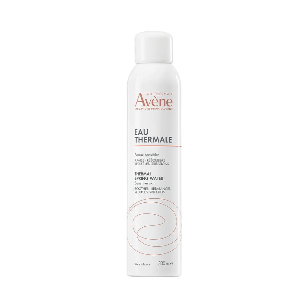Avennes Haute Thermal Mist 300ml - view 9