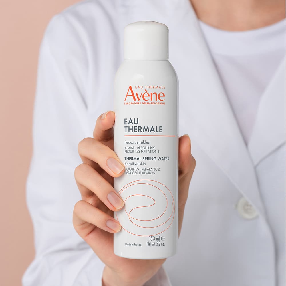 아벤느 오 떼르말 미스트 150ml 2입 기획 - view 2