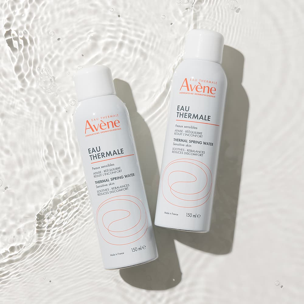 Avène Eau Thermale 150ml - view 7