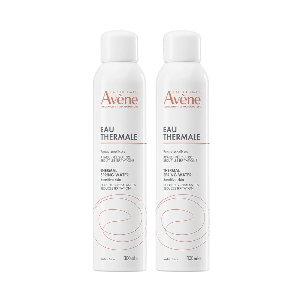 아벤느 오 떼르말 미스트 300ml 2입 기획 - view 9