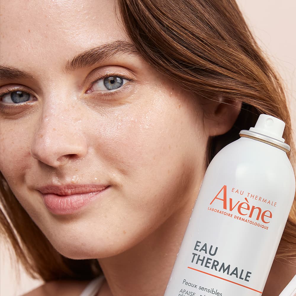 Avène Eau Thermale 300ml +300ml + 150ml Special Edition - view 6