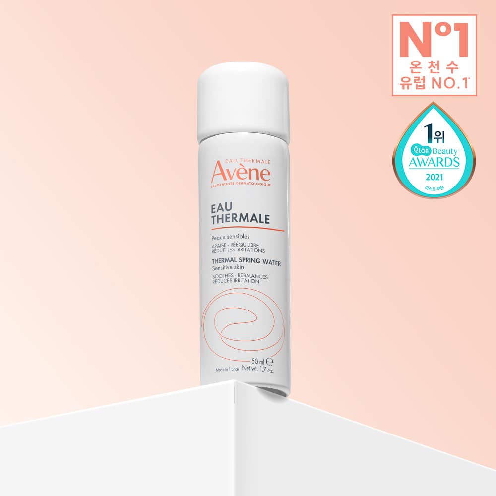 Avène Eau Thermale Mist 50ml