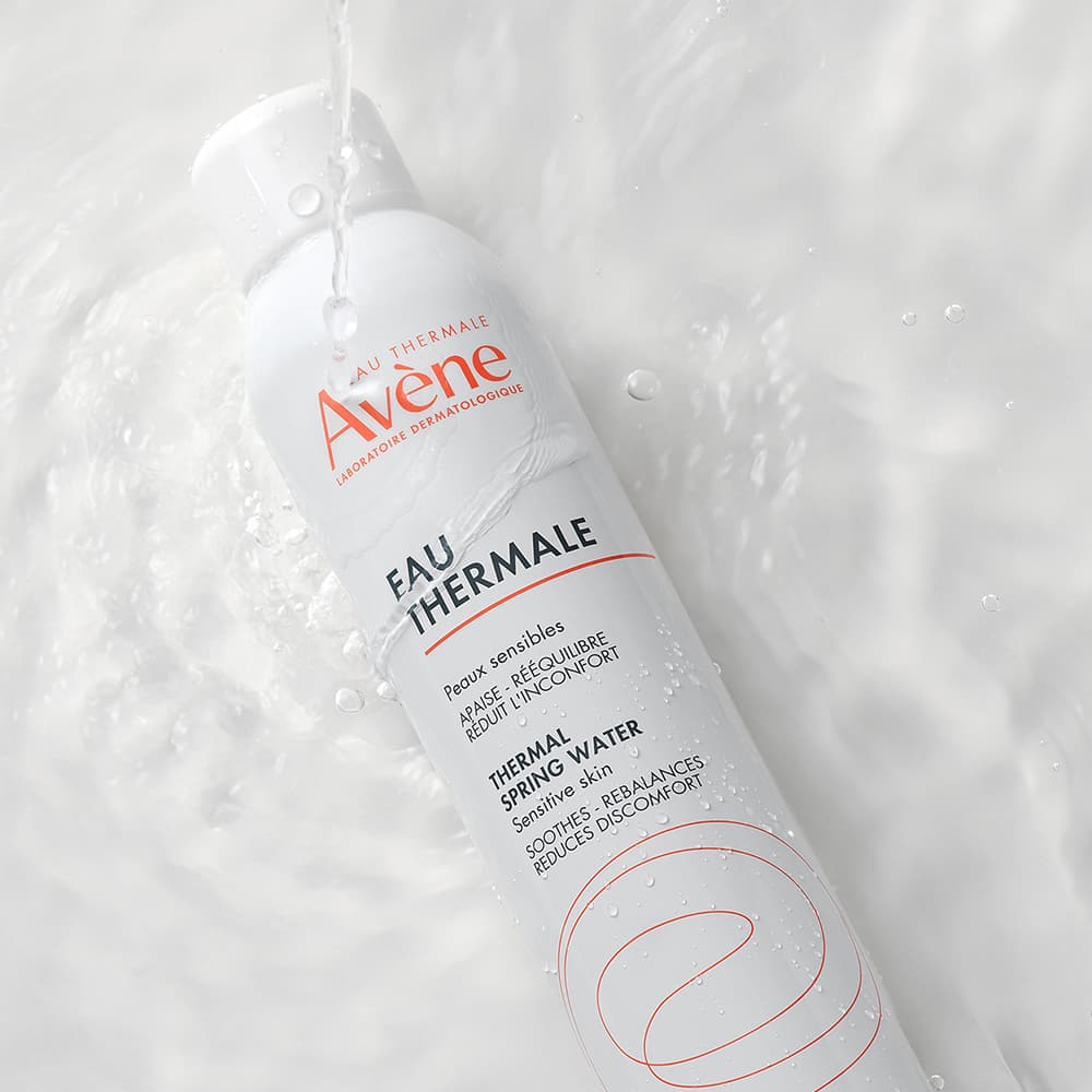Avène Eau Thermale 300ml 3-Pack Special Edition - view 8