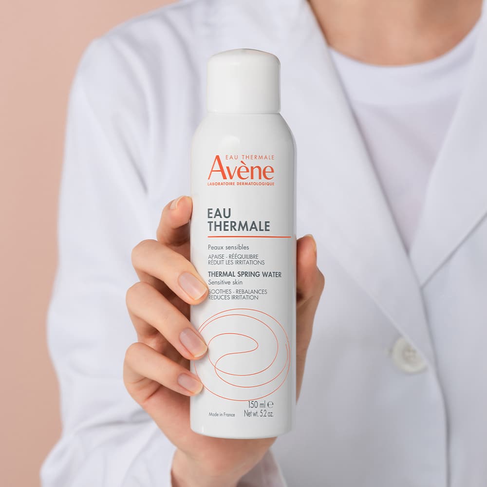 Avène Eau Thermale 150ml - view 2