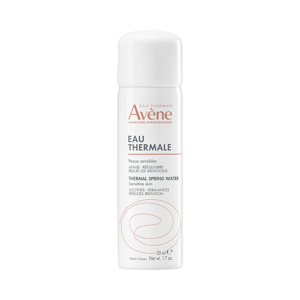 Avène Eau Thermale Mist 50ml - view 9