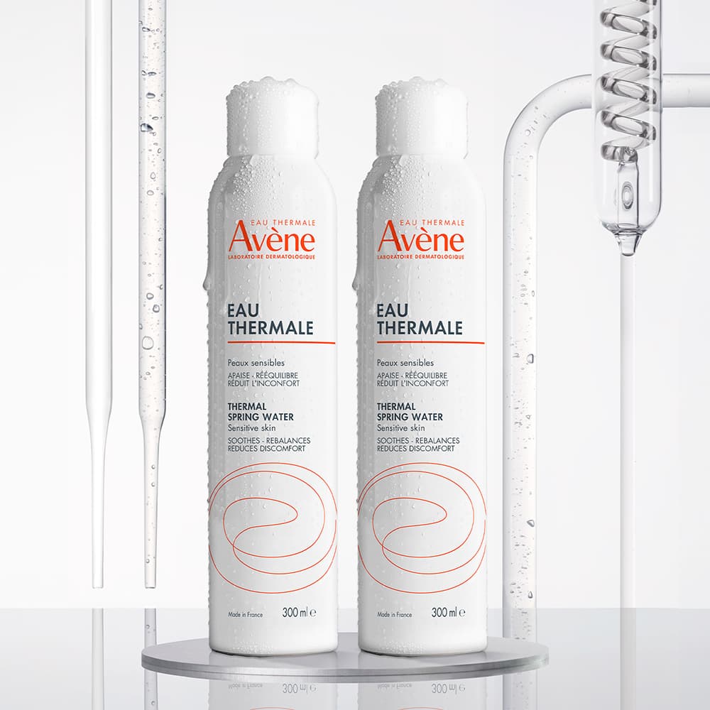 아벤느 오 떼르말 미스트 300ml 2입 기획 - view 7