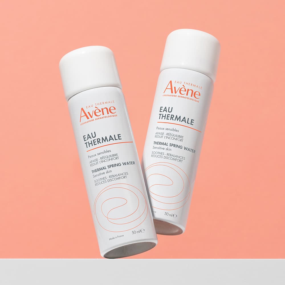 Avène Eau Thermale Mist 50ml - view 8