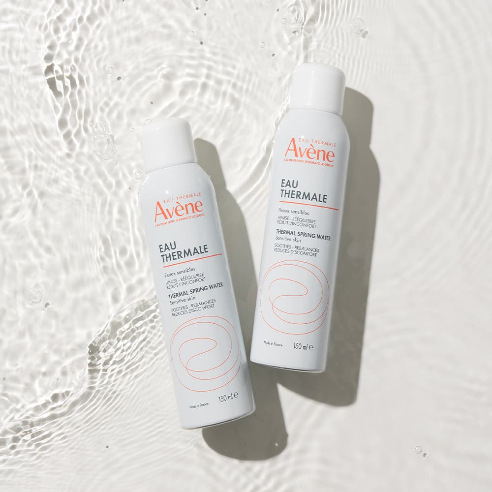 아벤느 오 떼르말 미스트 150ml 2입 기획 - view 7