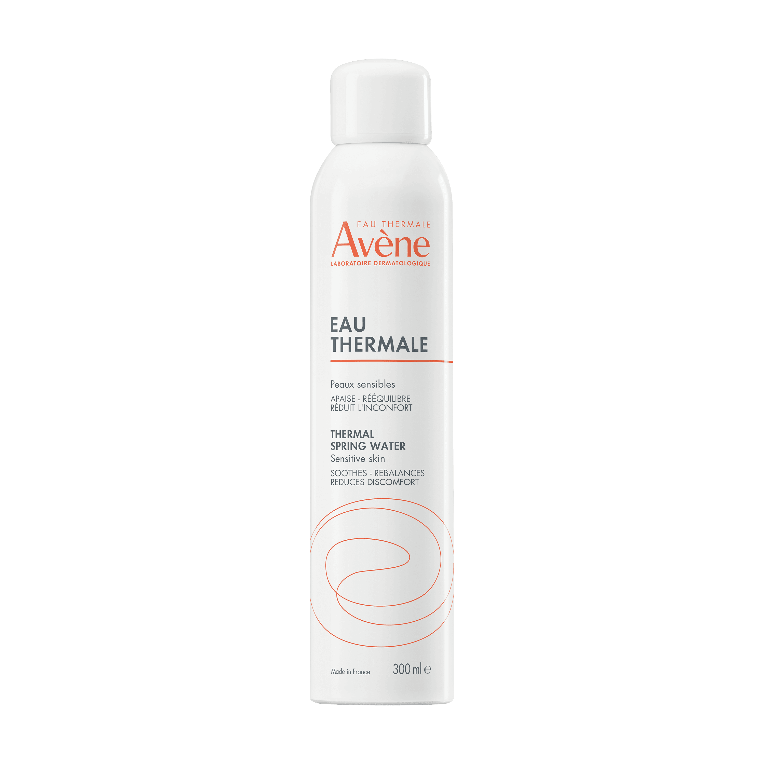 Avène Eau Thermale 300ml +300ml + 150ml Special Edition - view 3