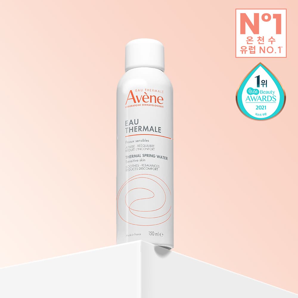 Avène Eau Thermale 150ml