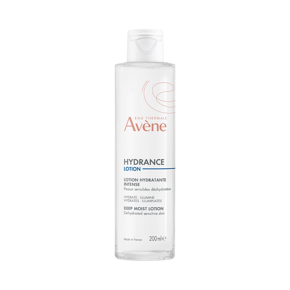 Avène Hydrance Deep Moist Lotion 200ml Special Edition - view 9