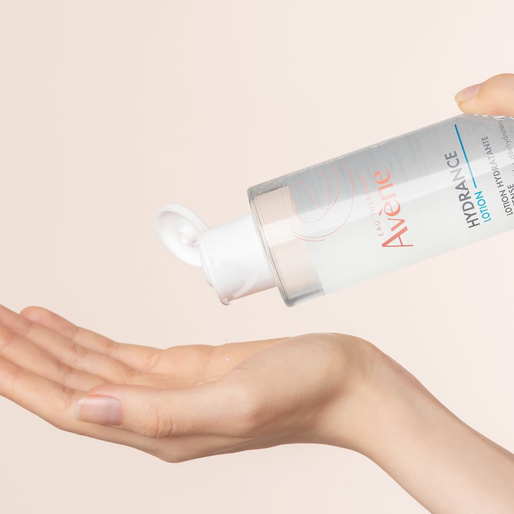 Avène Hydrance Deep Moist Lotion 200ml Special Edition - view 5