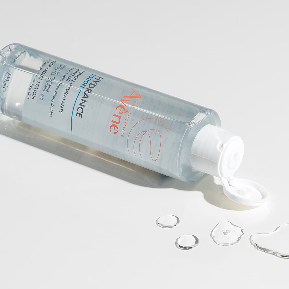 Avène Hydrance Deep Moist Lotion 200ml Special Edition - view 7