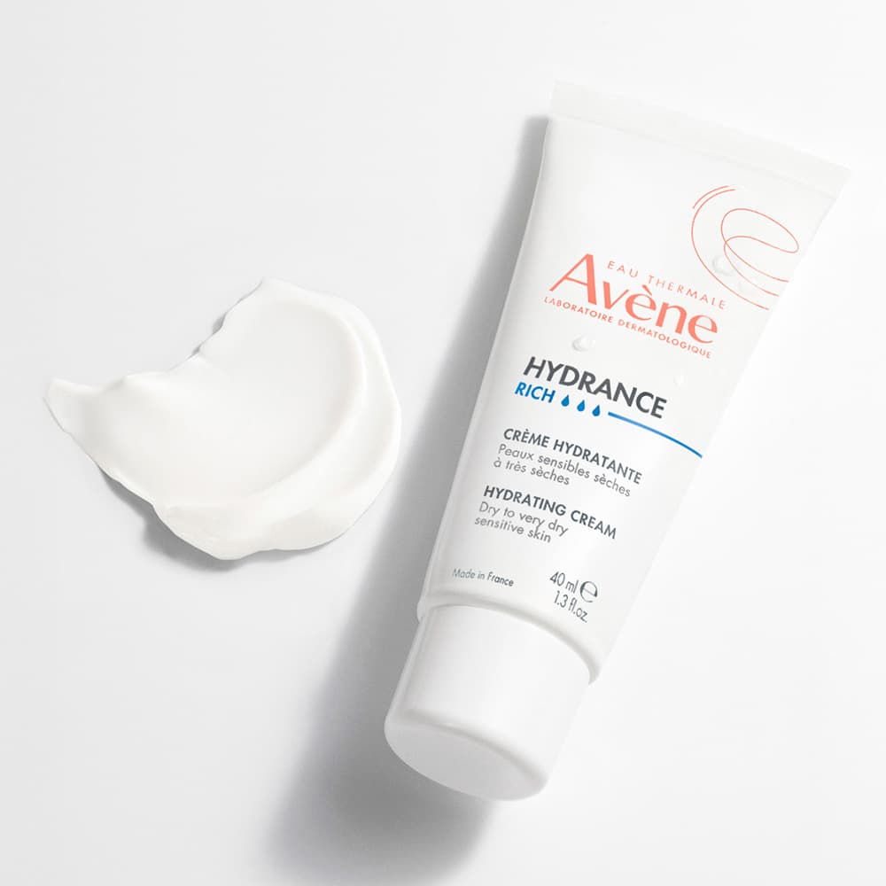 Avène Hydrance Rich Cream 40ml 2-Pack Special Edition - view 8