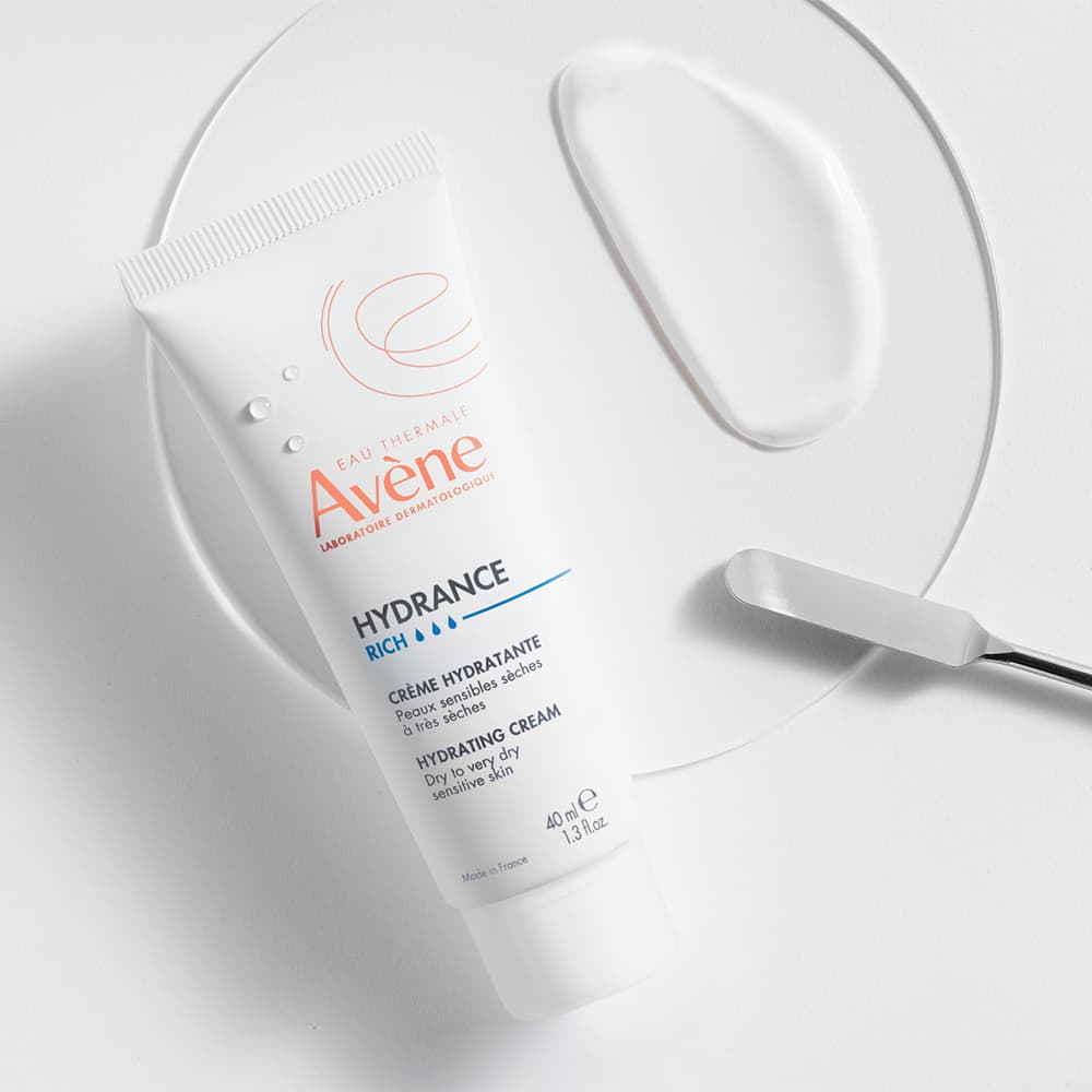 Avène Hydrance Rich Cream 40ml - view 3