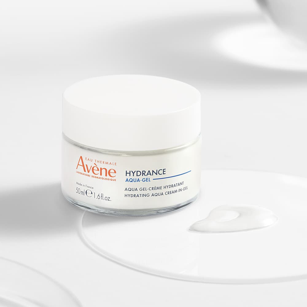 Avène Hydrance Aqua Cream-in-Gel 50ml Special Edition - view 9