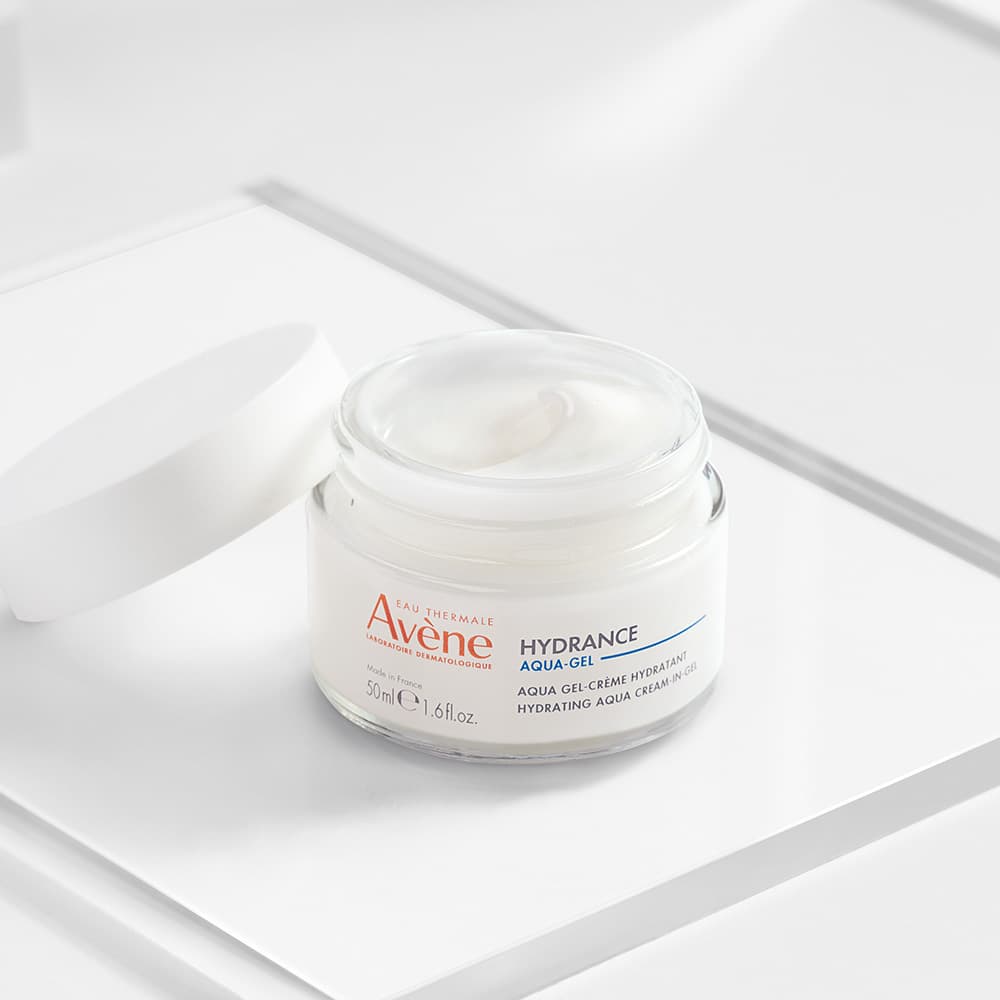 Avène Hydrance Aqua Cream-in-Gel 50ml Special Edition - view 8