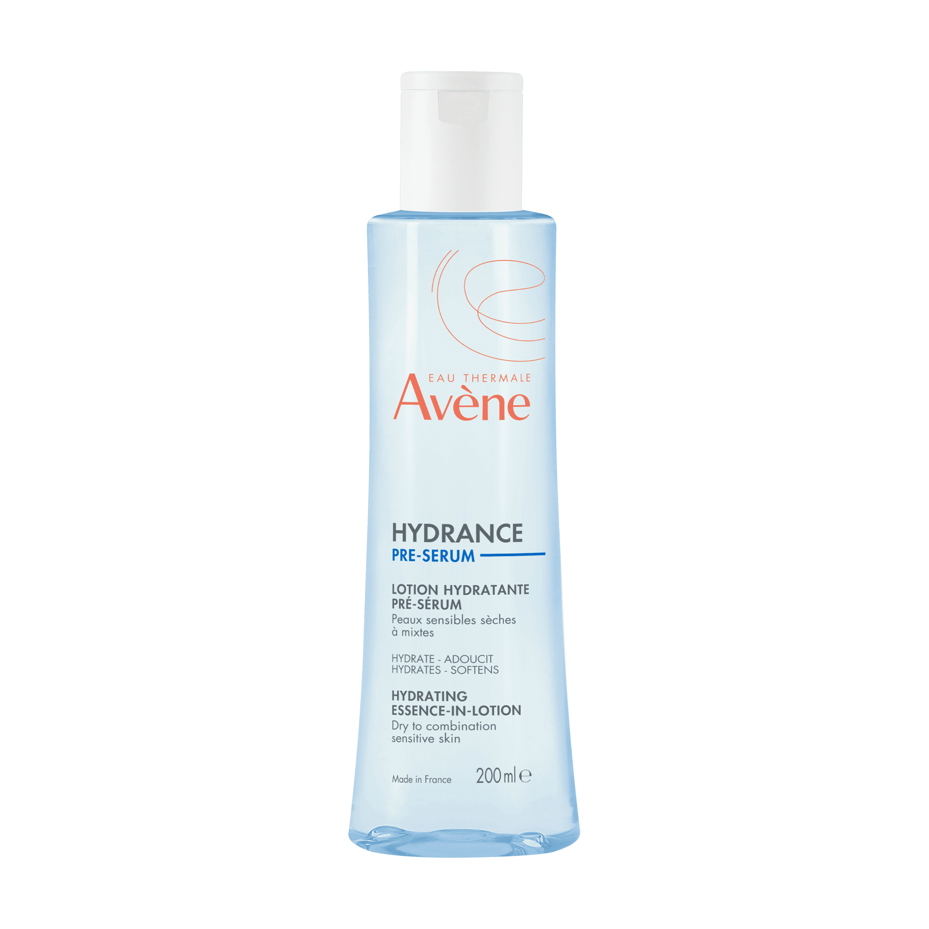 아벤느 이드랑스 에센스-인-로션 200ml 한정 기획 *수분 충전 - view 6
