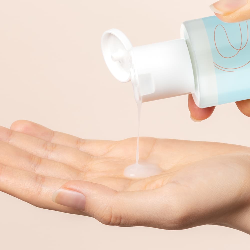 Avène Hydrance Essence-in-Lotion 200ml 2-PackSpecial Edition - view 5