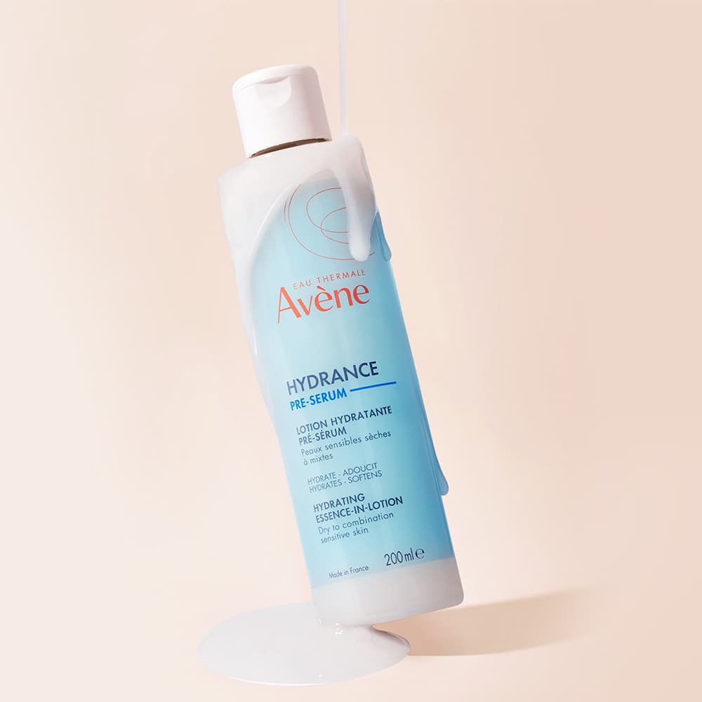 Avène Hydrance Essence-in-Lotion 200ml Special Edition - view 9