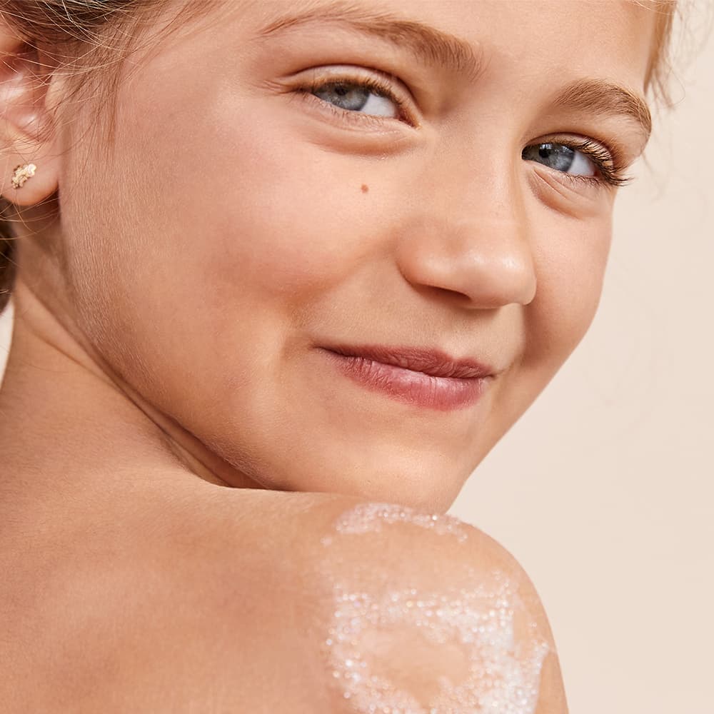 Avène Geracam A.D Intensive Cleansing Oil 400ml *Relieves itching *Extremely drying cleanser *Newborn - view 5