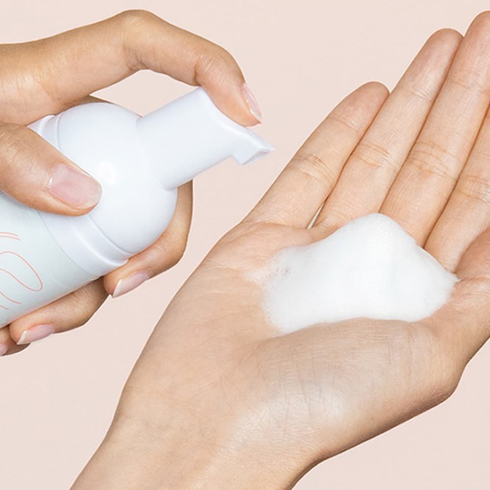 Avène Gentle Foaming Cleanser 150ml - view 6