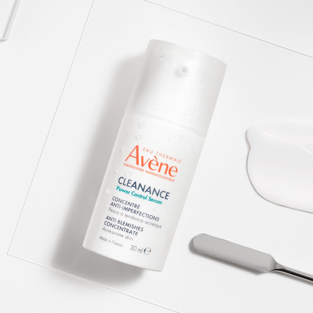 아벤느 클리낭스 파워 컨트롤 세럼 30ml *스팟 케어 - view 4