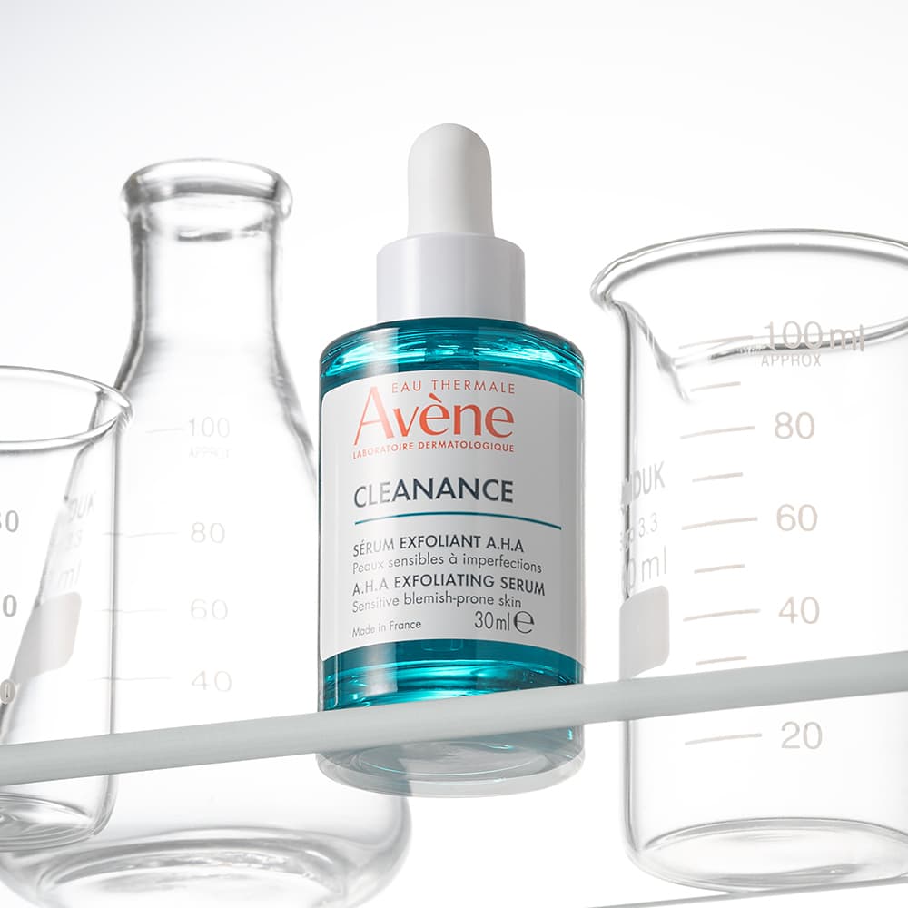아벤느 클리낭스 A.H.A 세럼 30ml 기획 - view 8