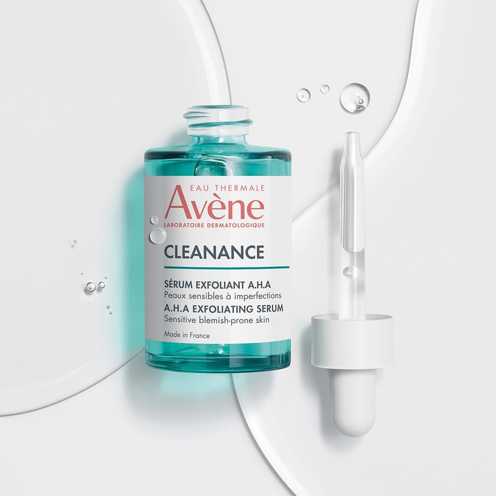 아벤느 클리낭스 A.H.A 세럼 30ml 기획 - view 4