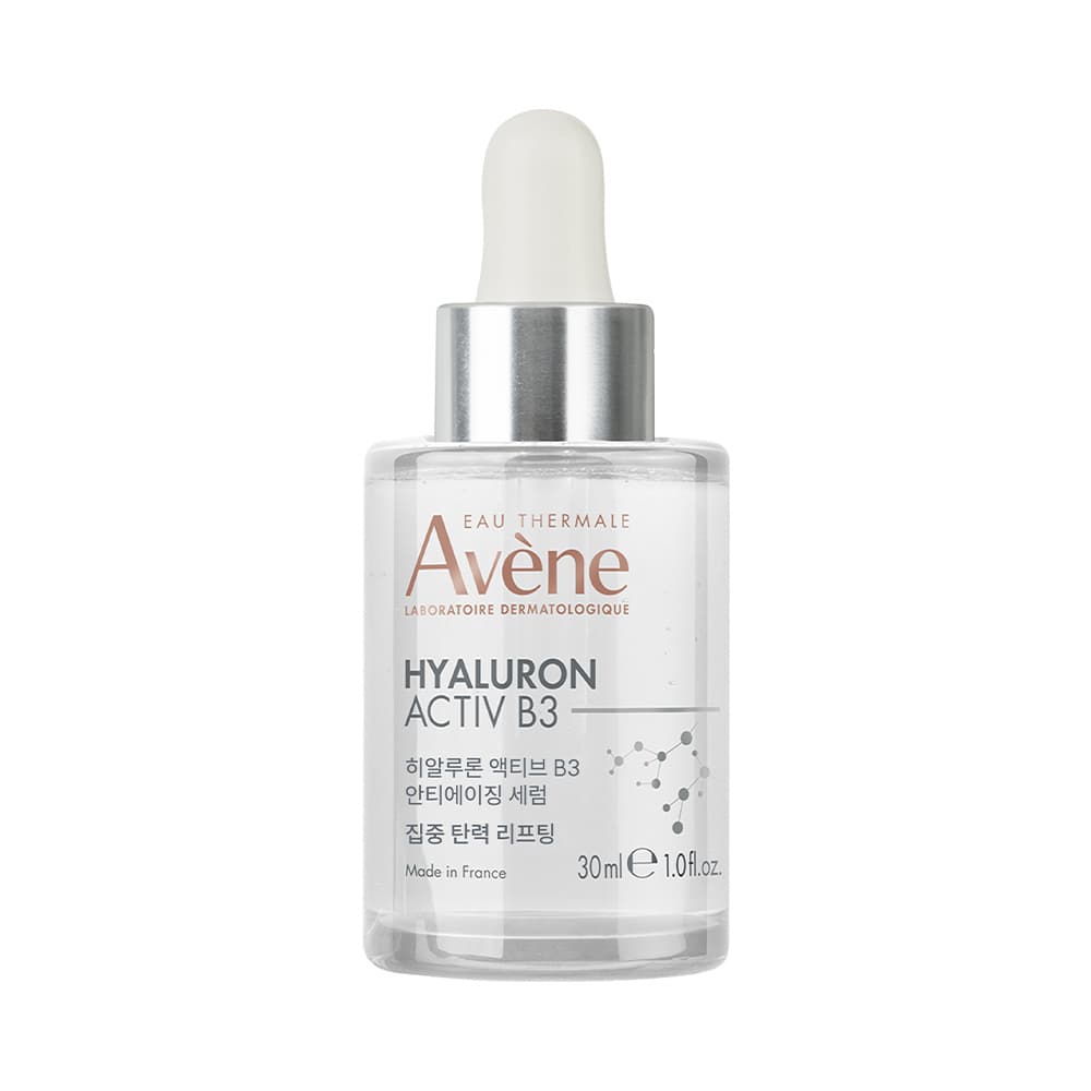 Avène HAB3 Firming Active Anti-Aging Serum 30ml - view 2