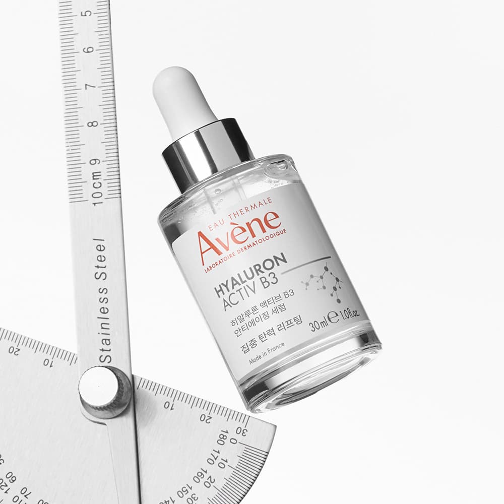 Avène HAB3 Firming Active Anti-Aging Serum 30ml - view 8