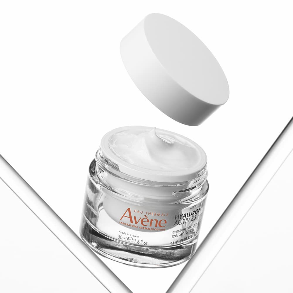 Avène HAB3 Firming Active Anti-Aging Cream 50ml Special Edition/Single - view 8