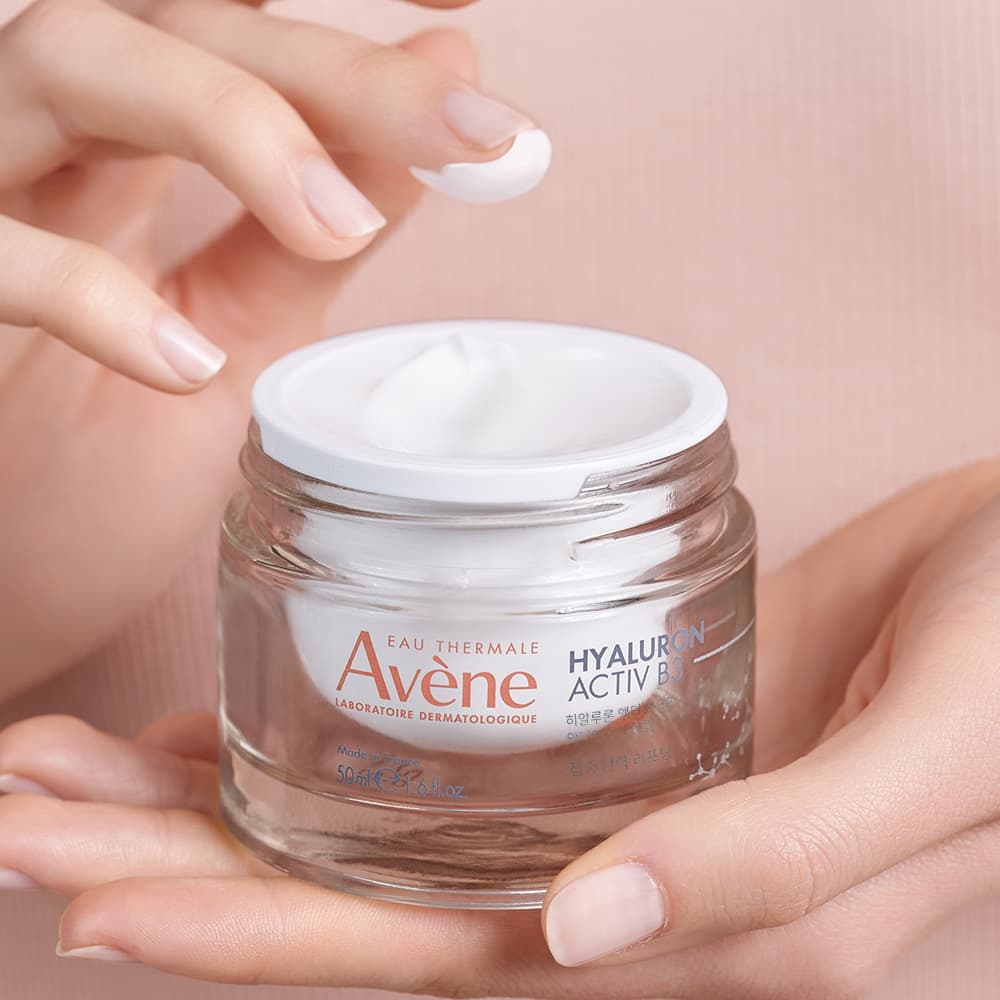 Avène HAB3 Firming Active Anti-Aging Cream 50ml Special Edition/Single - view 6