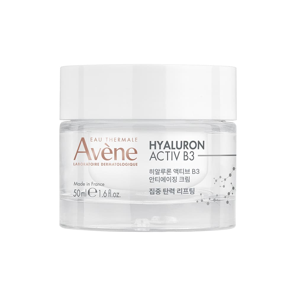 Avène HAB3 Firming Active Anti-Aging Cream 50ml Special Edition/Single - view 2
