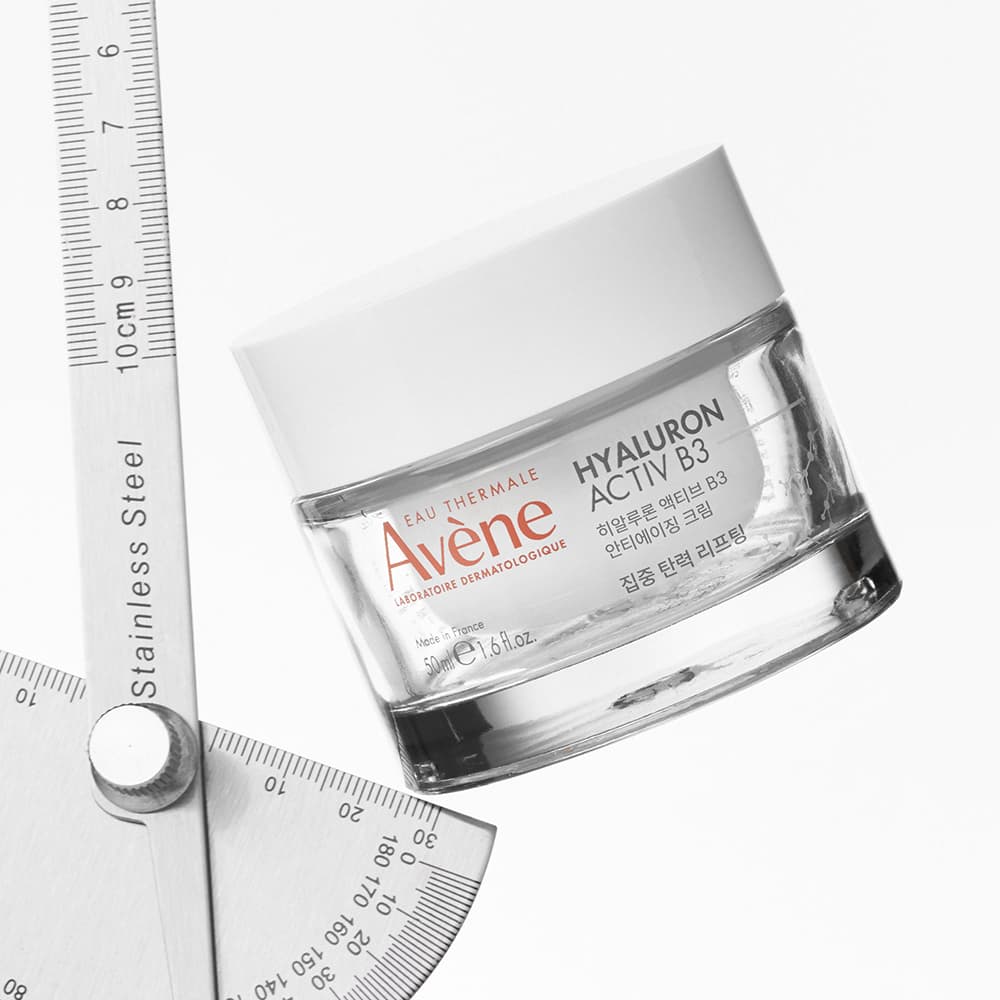 Avène HAB3 Firming Active Anti-Aging Cream 50ml Special Edition/Single - view 9