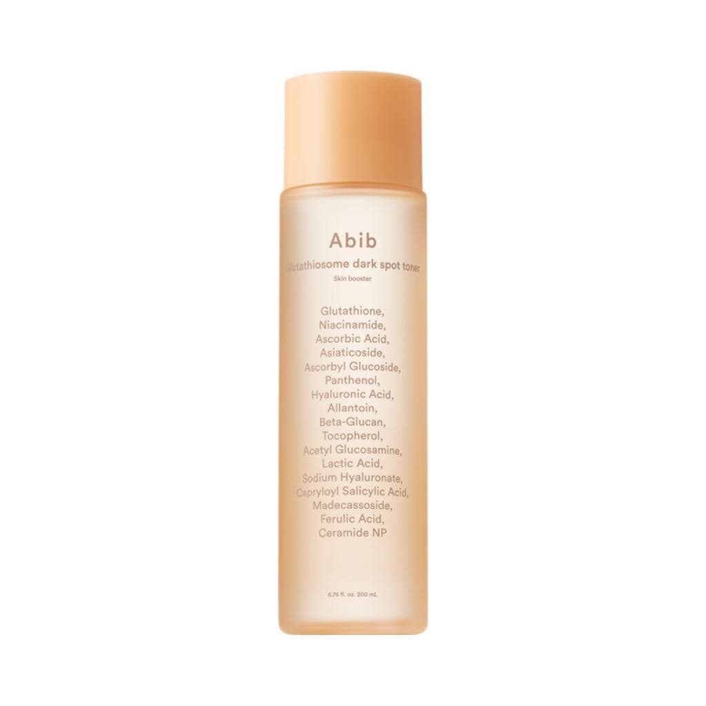Abib Glutathionesome Spot Toner Skin Booster 200ml - view 2