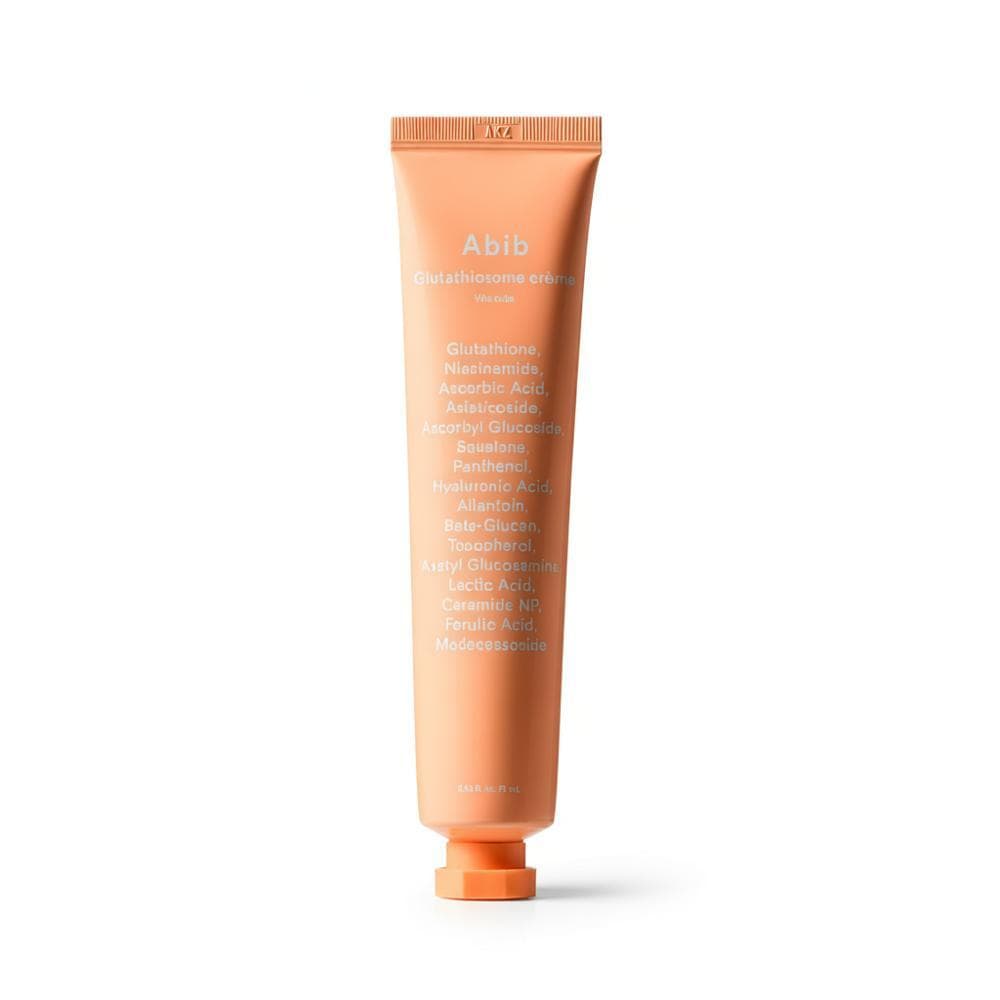 Abib Glutathionesome Spot Cream Vita Tube 75ml - view 2