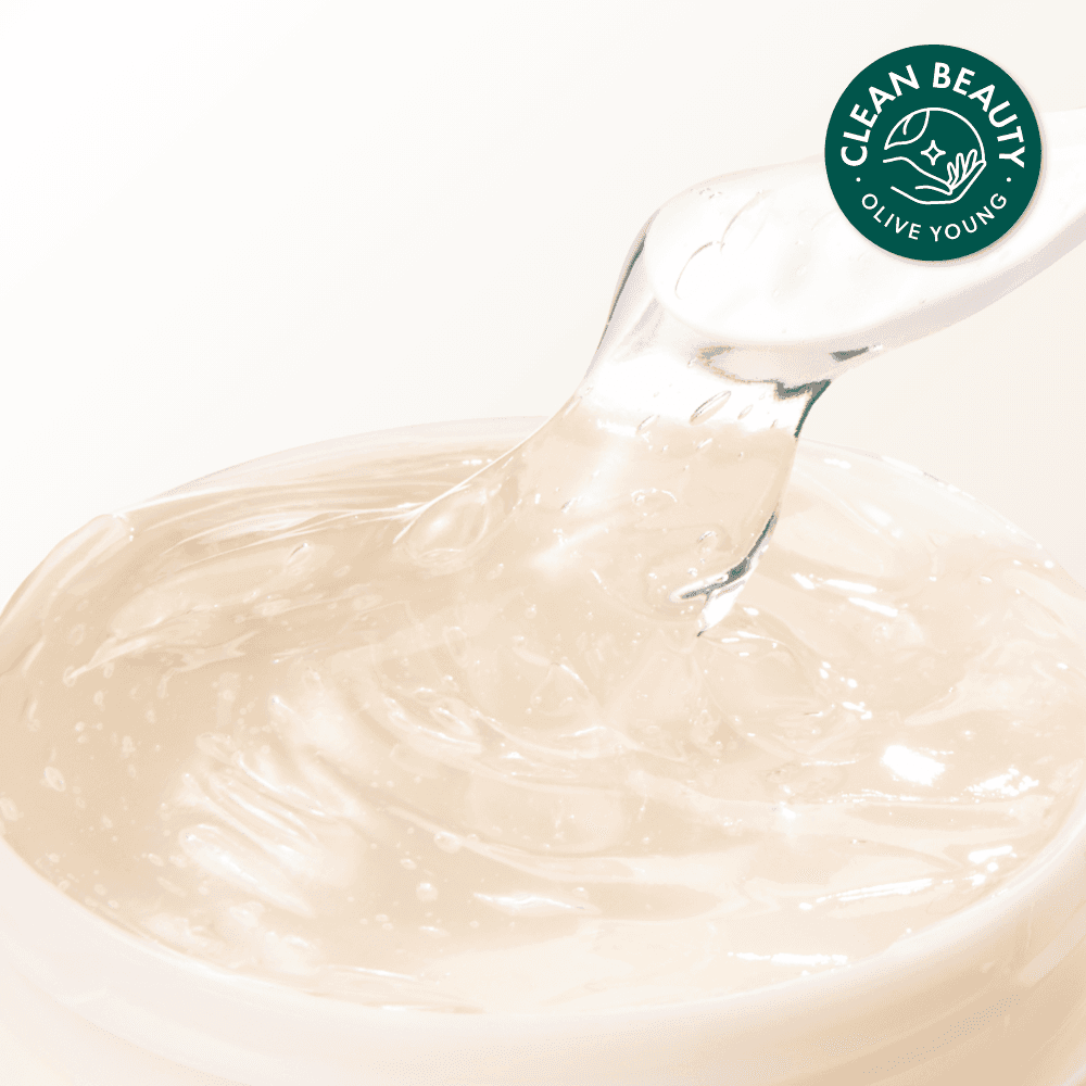 Aviv Rice Probiotics Overnight Mask Barrier Jelly 80ml - view 2