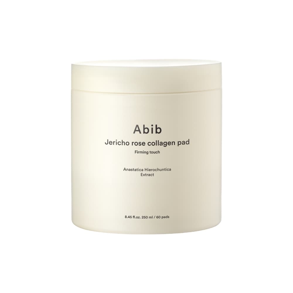 Abib Resurrection Plant Collagen Pad Firming Touch 60Sheets - view 2