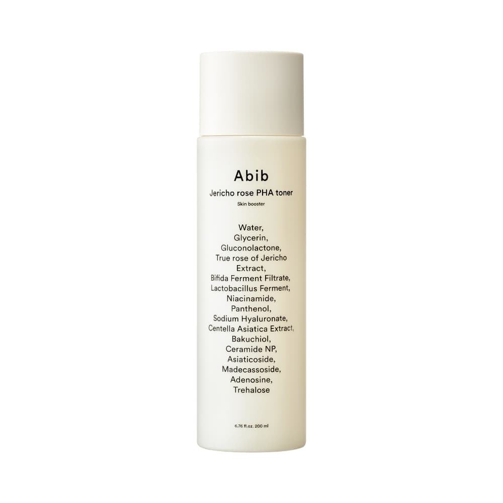 Aviv Resurrection Herb Paha Toner Skin Booster 200ml - view 2