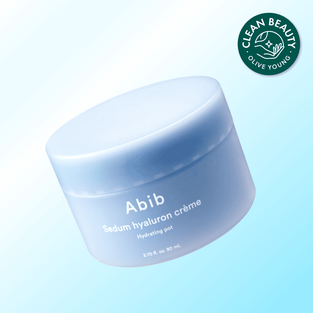 Aviv Moisture Herb Hyaluronic Cream Hydrating Pot 80ml - view 1