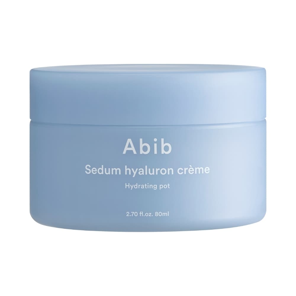 Aviv Moisture Herb Hyaluronic Cream Hydrating Pot 80ml Planning - view 2