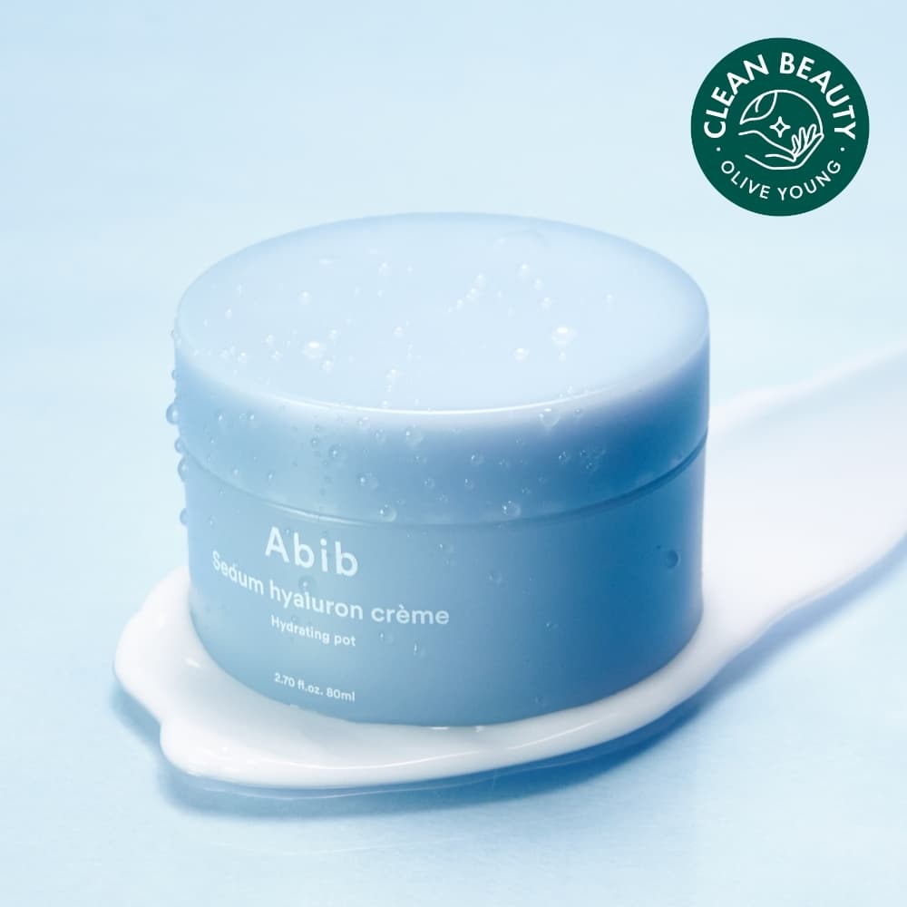 Aviv Moisture Herb Hyaluronic Cream Hydrating Pot 80ml - view 2