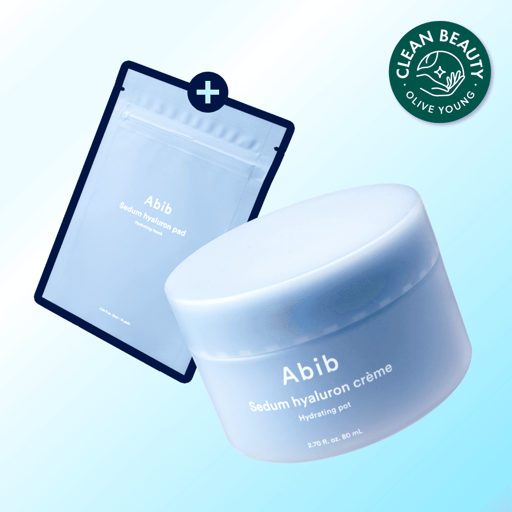 Aviv Moisture Herb Hyaluronic Cream Hydrating Pot 80ml Planning - view 1