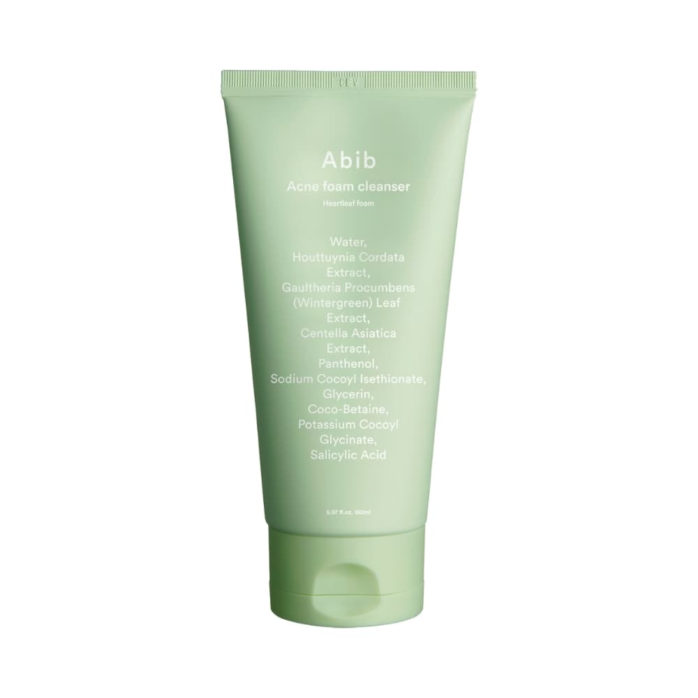 Aviv Akne Foam Cleanser Fishweed Foam 150ml - view 2