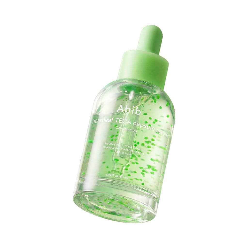 아비브 어성초 테카 캡슐 세럼 카밍 드롭 50ml 더블 기획 - view 4