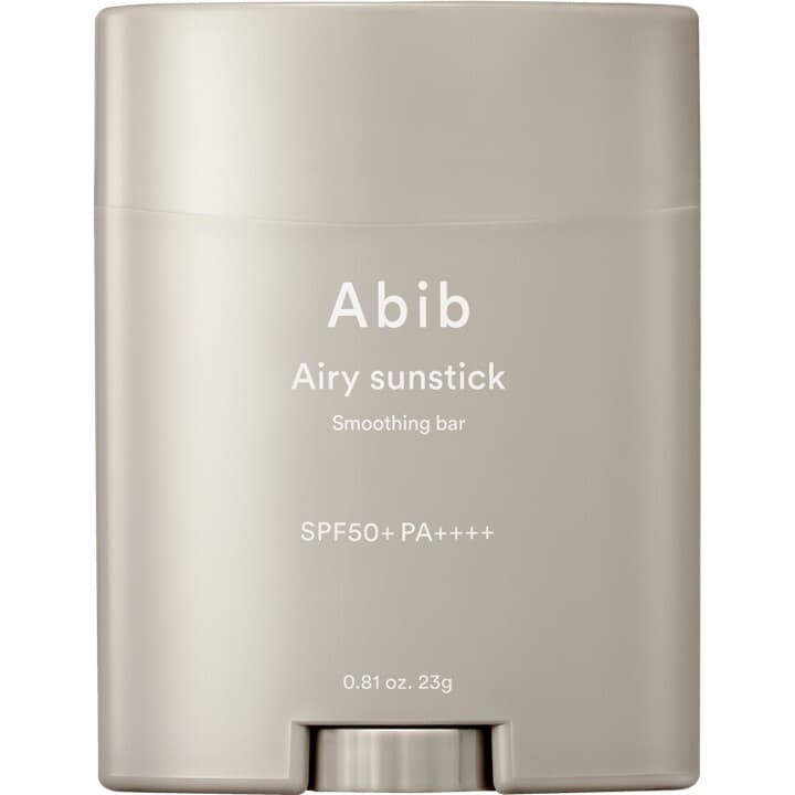 Aviv Airy Sunstick Smoothing Bar 23g - view 4